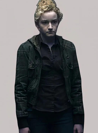 Ozark S04 Ruth Langmore Hooded Jacket