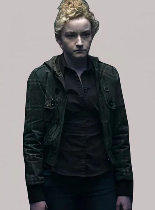 Ozark S04 Ruth Langmore Hooded Jacket