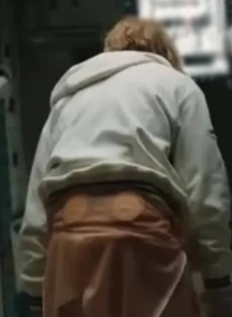 Project Hail Mary Ryan Gosling Hooded Jacket