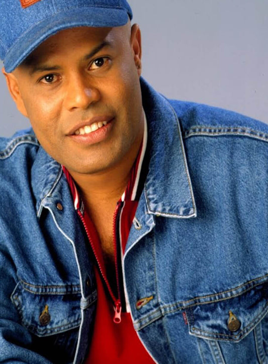  Rubby Perez Denim Jacket