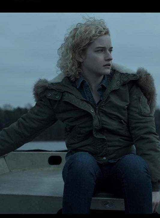 Ruth Langmore Ozark Tv Series Jacket