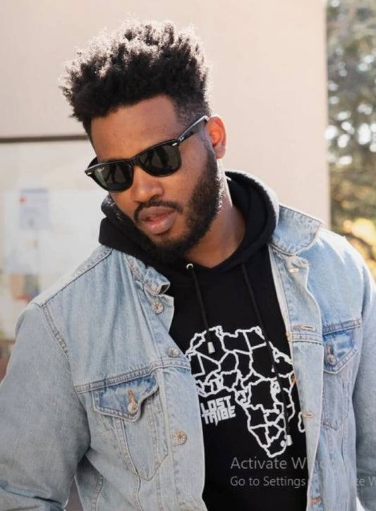 Ryan Coogler Elvis Goes There Blue Jacket