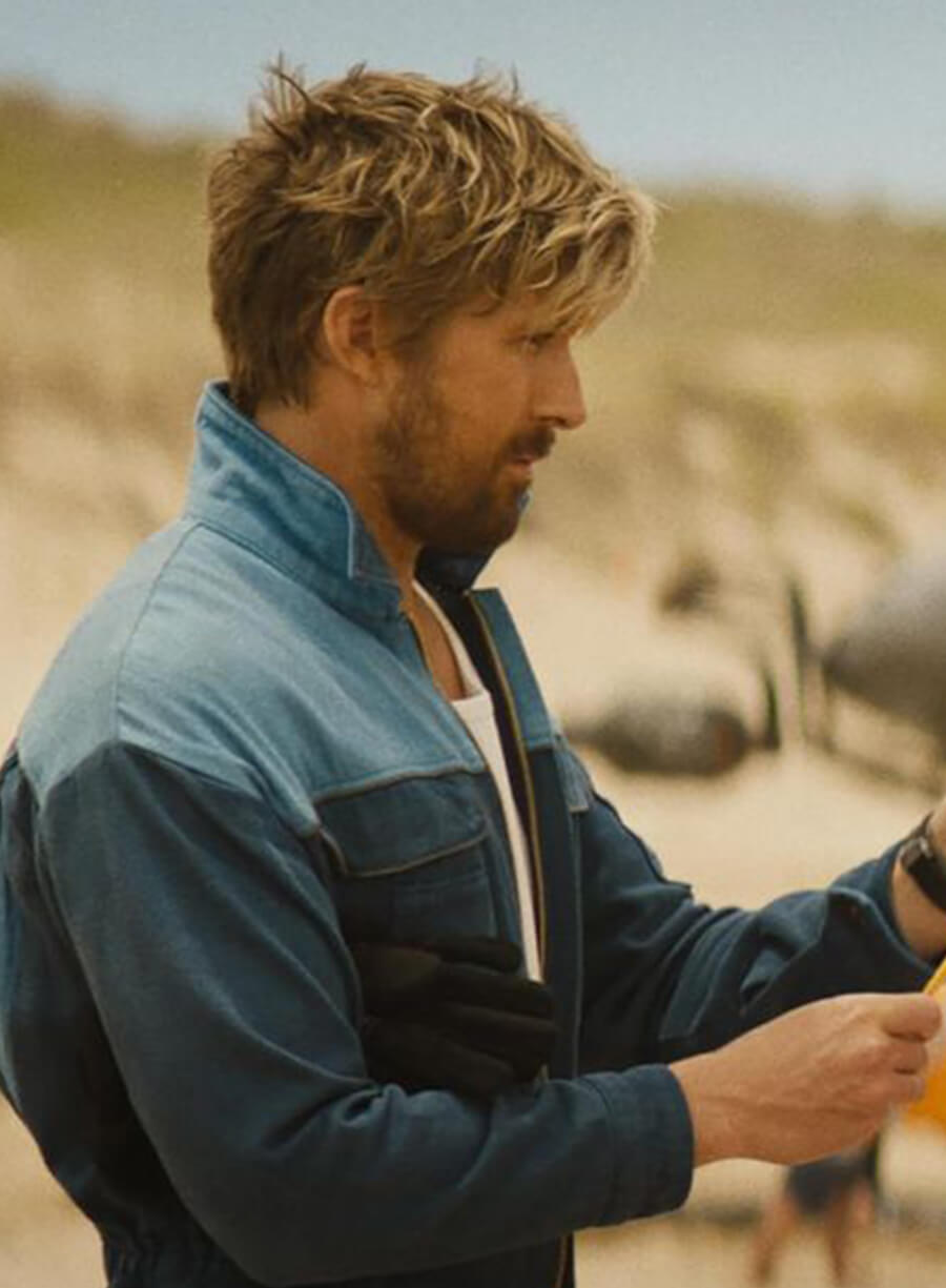 Ryan Gosling Jumpsuit