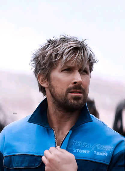 Ryan Gosling Jumpsuit