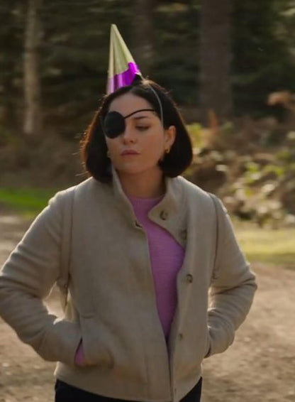 Sarah Greene Bad Sisters Jacket