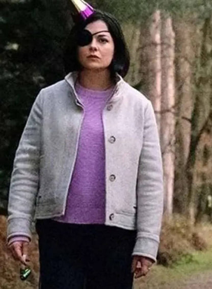 Sarah Greene Bad Sisters Jacket