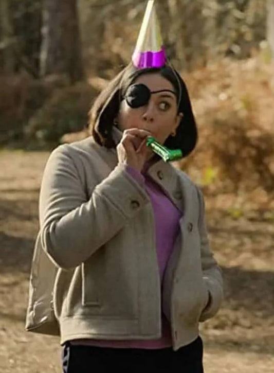 Sarah Greene Bad Sisters Jacket