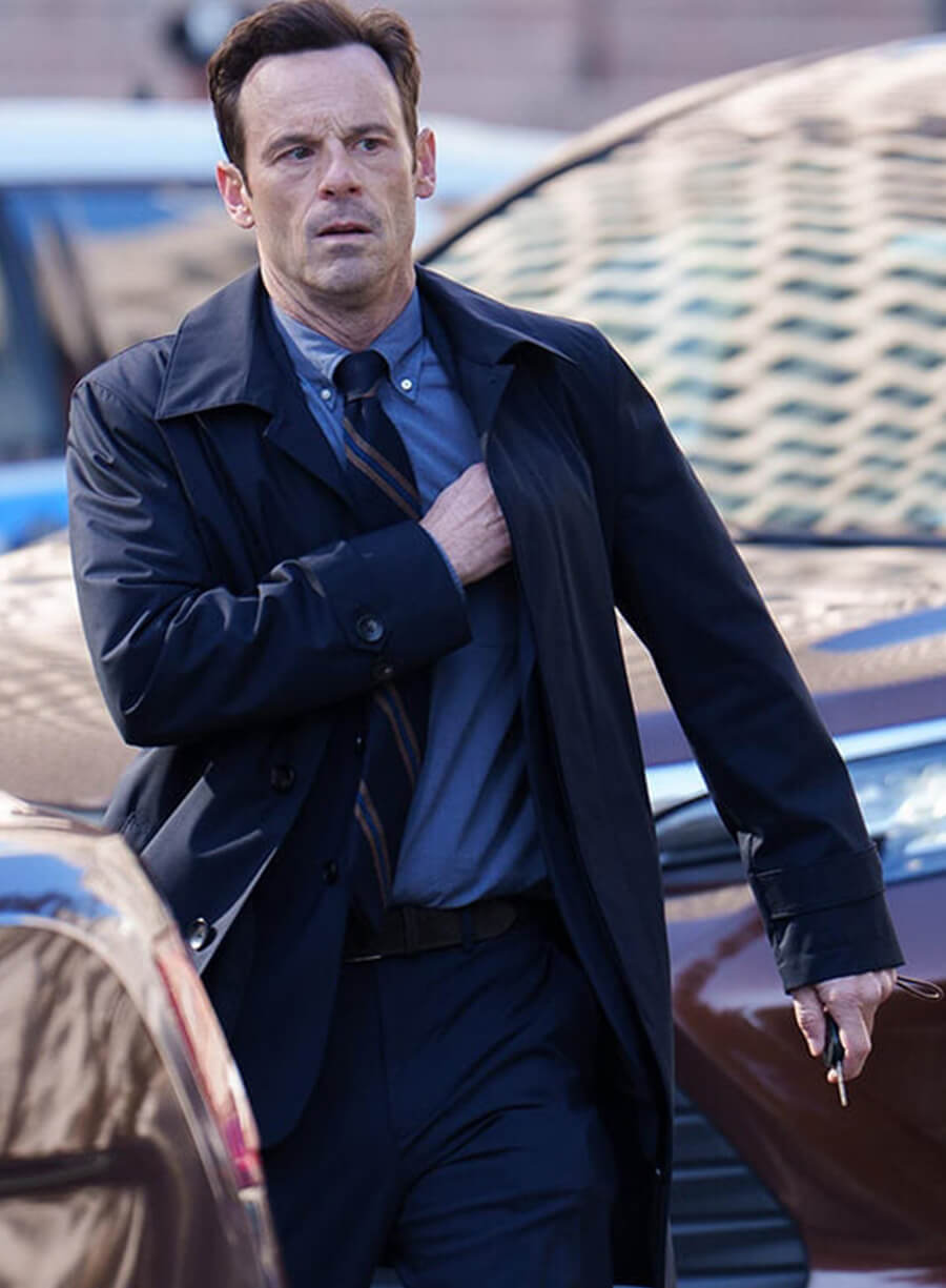 Scoot McNairy Furious 2026 Blue Coat