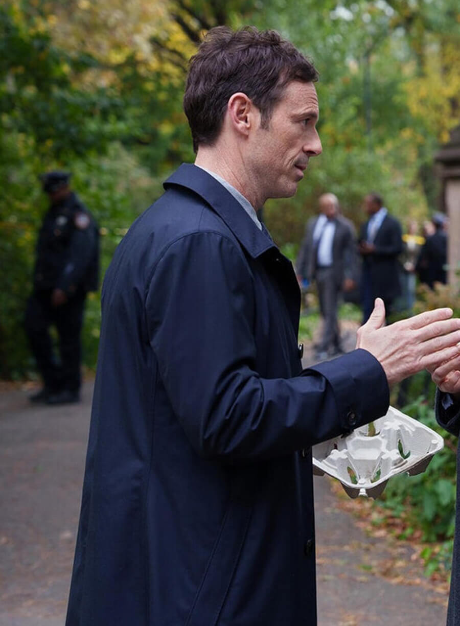 Scoot McNairy Furious 2026 Blue Coat