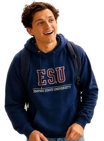 Spider-Man Brand New Day Peter Parker Hoodie