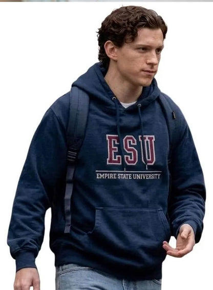 Spider-Man Brand New Day Peter Parker Hoodie
