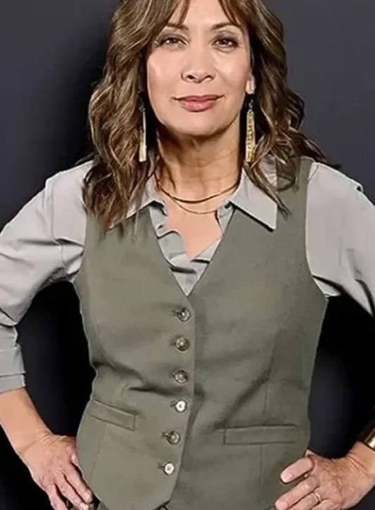 Morgan Elsbeth Vest