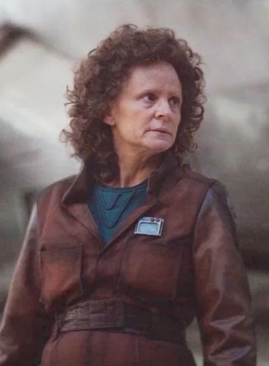 Peli Motto jacket