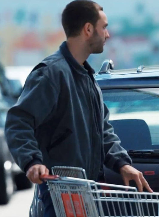Stephen DeMarco Tell Me Lies S01 Grey Jacket