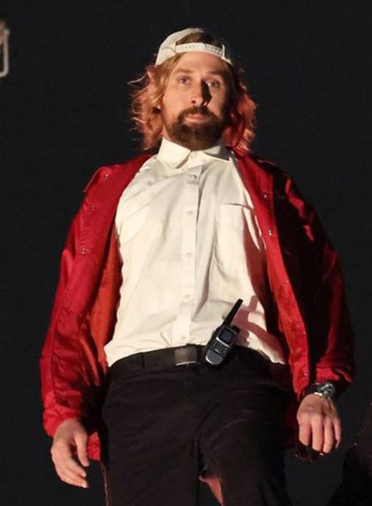 Ryan Gosling Jacket