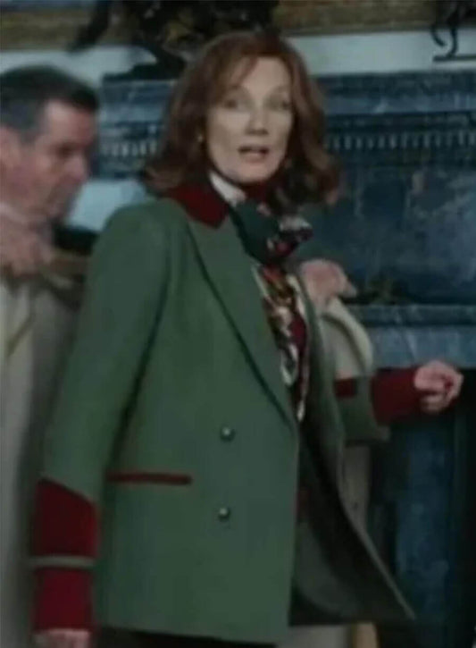 Lady Sabrina Blazer