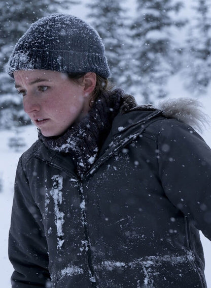 The Last of S02 Kaitlyn Dever Jacket