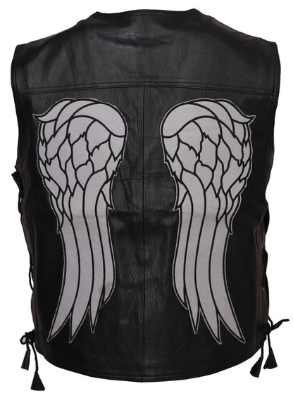 The Walking Dead Daryl Dixon Vest