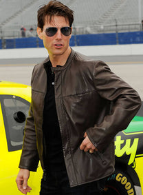 Tom Cruise Lederhosen