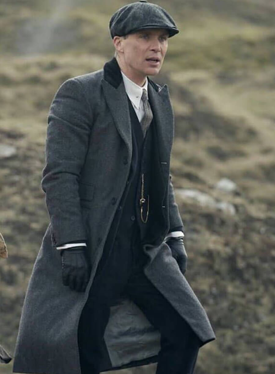 Peaky Blinders Coats | Shelby Brothers store