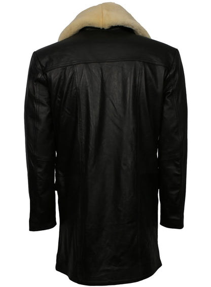 Tyrese Gibson Fast and Furious 6 Jacket