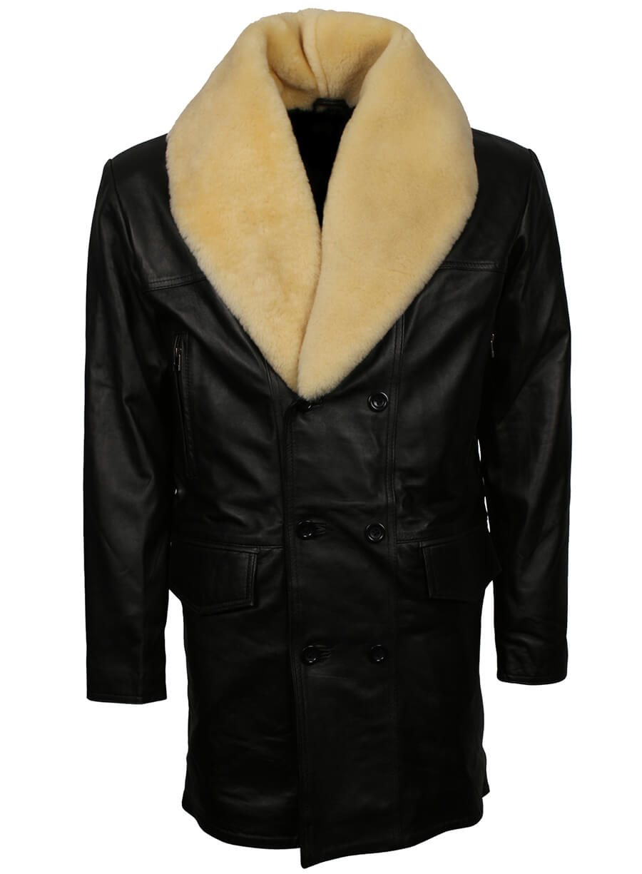 Tyrese Gibson Fast and Furious 6 Jacket