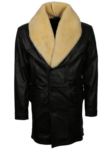 Tyrese Gibson Fast and Furious 6 Jacket