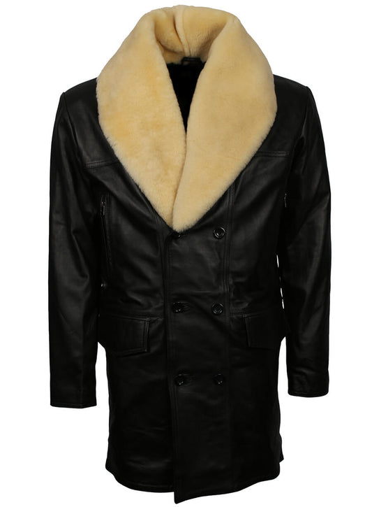 Tyrese Gibson Fast and Furious 6 Jacket