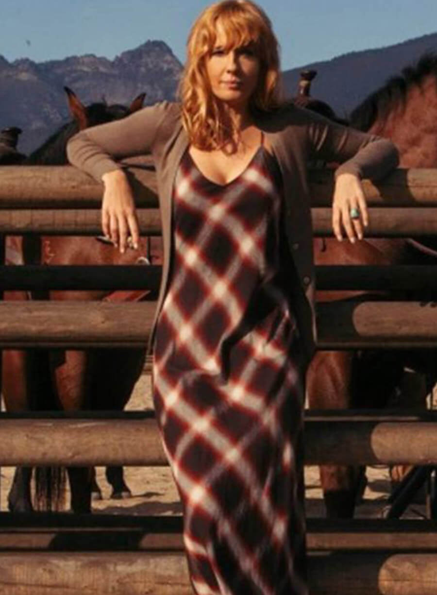 Beth Dutton Sweater